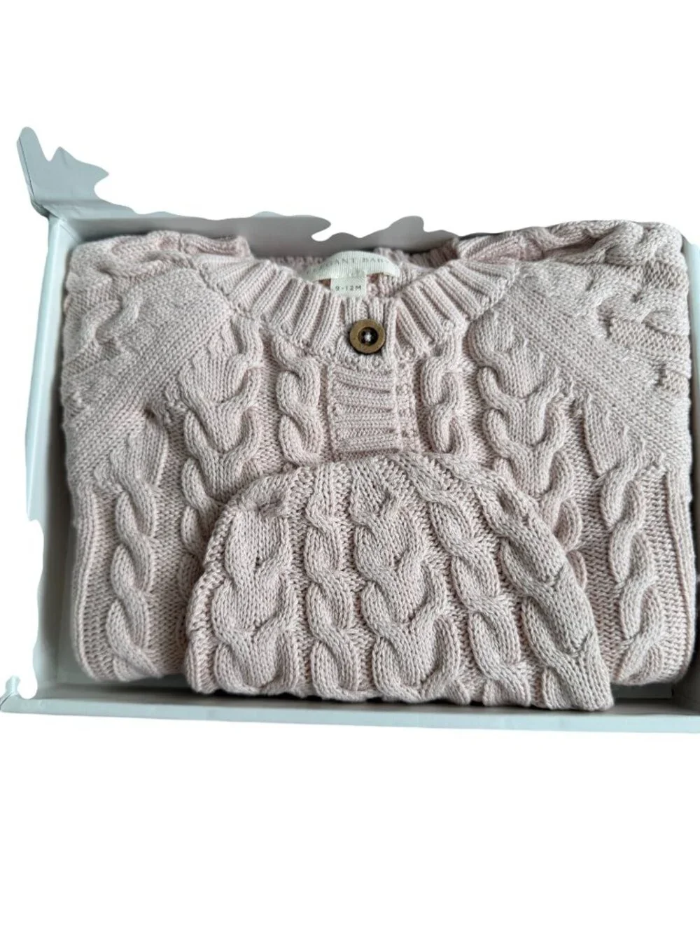 Elegant Baby this item